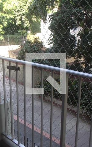 Apartamento à venda com 70m², 3 quartos e 1 vagaVaranda