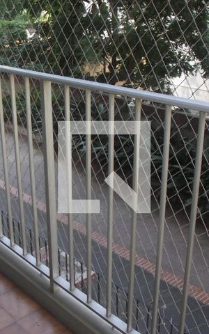 Apartamento à venda com 70m², 3 quartos e 1 vagaSacada