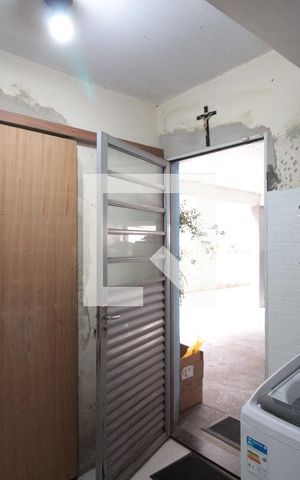 Casa à venda com 473m², 5 quartos e 5 vagasÁrea de Serviço