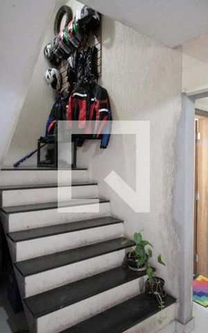 Casa à venda com 473m², 5 quartos e 5 vagasÁrea de Serviço