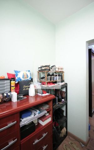 Casa à venda com 473m², 5 quartos e 5 vagasCloset da Suite Master