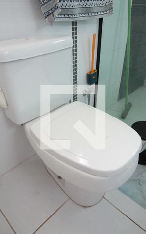 Casa à venda com 473m², 5 quartos e 5 vagasBanheiro da Suite Master