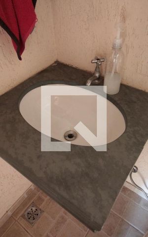 Casa à venda com 473m², 5 quartos e 5 vagasLavabo 2 da Área Gourmet