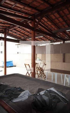 Casa à venda com 473m², 5 quartos e 5 vagasArea de Jogos