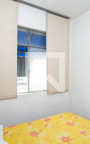 Apartamento à venda com 60m², 3 quartos e sem vaga Apartamento à venda com 60m², 3 quartos e sem vagaQuarto 2