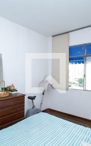 Apartamento à venda com 60m², 3 quartos e sem vaga Apartamento à venda com 60m², 3 quartos e sem vagaQuarto 3