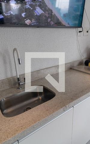 Apartamento à venda com 95m², 2 quartos e 2 vagas Apartamento à venda com 95m², 2 quartos e 2 vagasVaranda da Sala