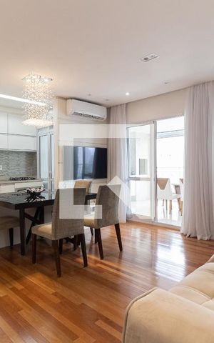 Apartamento à venda com 95m², 2 quartos e 2 vagas Apartamento à venda com 95m², 2 quartos e 2 vagasSala