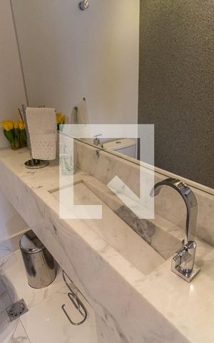 Apartamento à venda com 95m², 2 quartos e 2 vagas Apartamento à venda com 95m², 2 quartos e 2 vagasLavabo