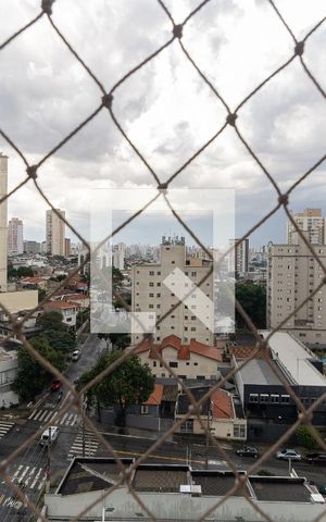 Apartamento à venda com 95m², 2 quartos e 2 vagas Apartamento à venda com 95m², 2 quartos e 2 vagasVista da Varanda da Suíte