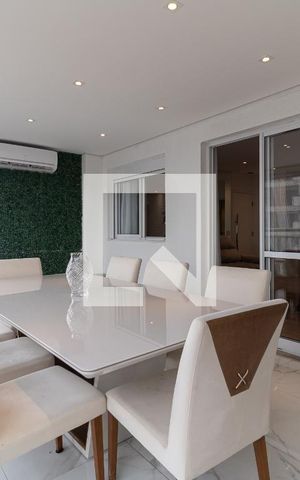 Apartamento à venda com 95m², 2 quartos e 2 vagas Apartamento à venda com 95m², 2 quartos e 2 vagasVaranda da Sala