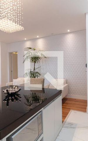 Apartamento à venda com 95m², 2 quartos e 2 vagas Apartamento à venda com 95m², 2 quartos e 2 vagasCozinha
