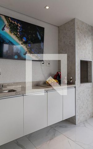 Apartamento à venda com 95m², 2 quartos e 2 vagas Apartamento à venda com 95m², 2 quartos e 2 vagasVaranda da Sala