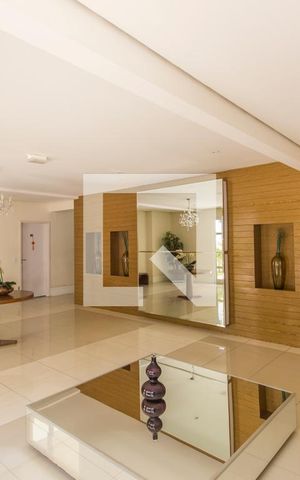Apartamento para alugar com 68m², 2 quartos e 1 vagaEntrada