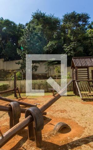 Apartamento para alugar com 68m², 2 quartos e 1 vagaÁrea comum - Playground