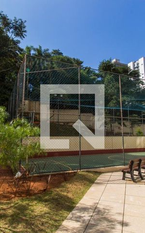 Apartamento para alugar com 68m², 2 quartos e 1 vagaQuadra Esportiva