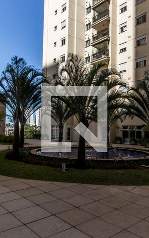 Apartamento para alugar com 68m², 2 quartos e 1 vagaÁrea comum