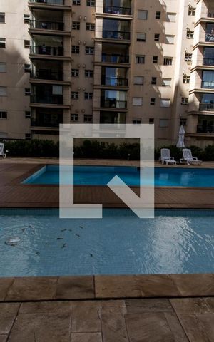 Apartamento para alugar com 68m², 2 quartos e 1 vagaPiscina