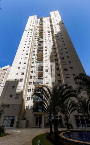 Apartamento para alugar com 68m², 2 quartos e 1 vagaFachada