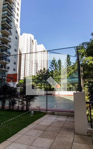 Apartamento para alugar com 68m², 2 quartos e 1 vagaQuadra Esportiva