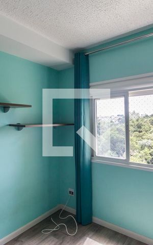 Apartamento para alugar com 68m², 2 quartos e 1 vaga Apartamento para alugar com 68m², 2 quartos e 1 vagaQuarto 2