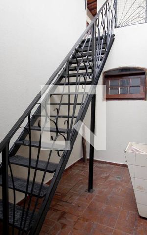 Casa para alugar com 110m², 3 quartos e 2 vagasÁrea de Serviço