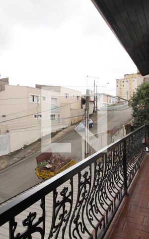 Casa para alugar com 110m², 3 quartos e 2 vagasVaranda da Suíte