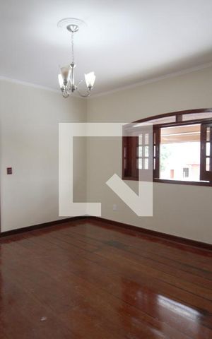 Casa para alugar com 110m², 3 quartos e 2 vagasSala de Jantar