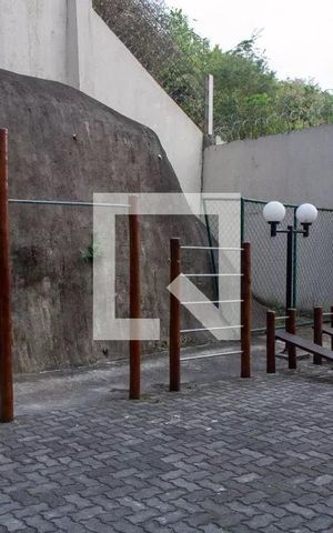 Apartamento para alugar com 44m², 2 quartos e 1 vaga Apartamento para alugar com 44m², 2 quartos e 1 vagaÁrea Comum