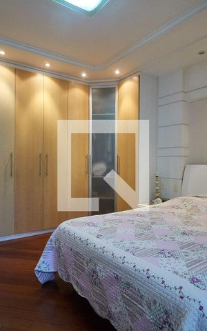 Apartamento à venda com 140m², 4 quartos e 2 vagasQuarto Suite