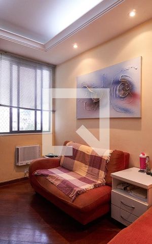 Apartamento à venda com 140m², 4 quartos e 2 vagasQuarto 4