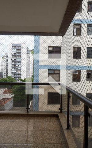 Apartamento à venda com 140m², 4 quartos e 2 vagasSala Varanda
