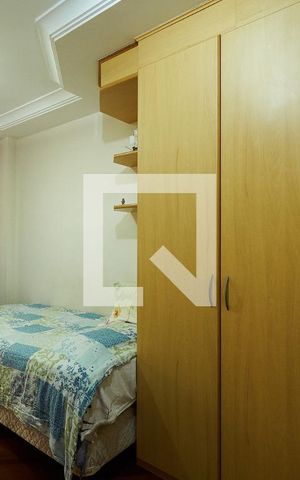 Apartamento à venda com 140m², 4 quartos e 2 vagasQuarto 2