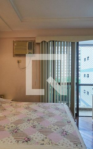 Apartamento à venda com 140m², 4 quartos e 2 vagasQuarto Suite
