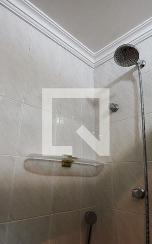 Apartamento à venda com 140m², 4 quartos e 2 vagasBanheiro Suite