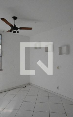 Apartamento para alugar com 69m², 2 quartos e 1 vagaQuarto 1