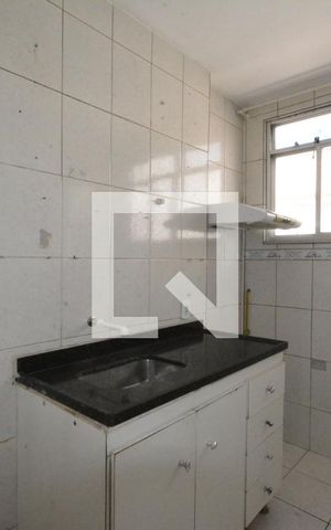 Apartamento para alugar com 69m², 2 quartos e 1 vagaCozinha