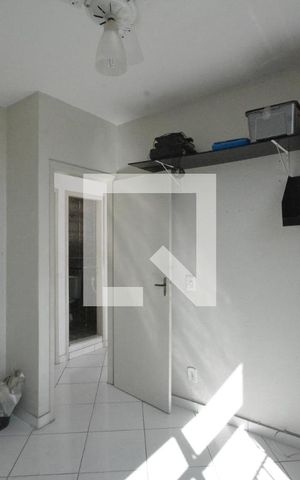 Apartamento para alugar com 69m², 2 quartos e 1 vagaQuarto 2