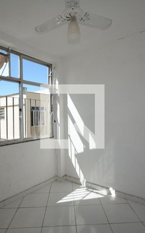 Apartamento para alugar com 69m², 2 quartos e 1 vagaQuarto 3