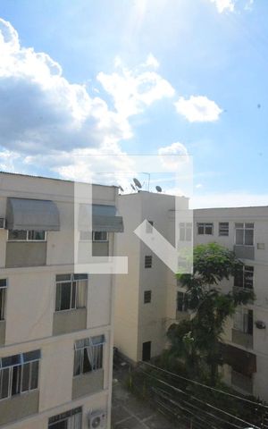 Apartamento para alugar com 69m², 2 quartos e 1 vagaVista da Sala