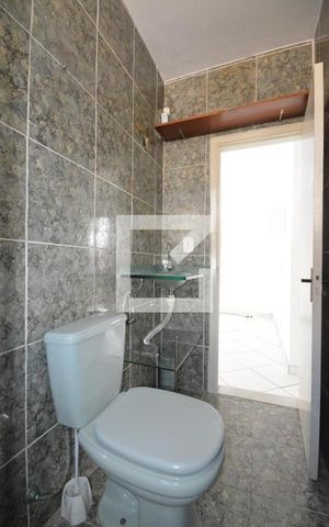 Apartamento para alugar com 69m², 2 quartos e 1 vagaBanheiro