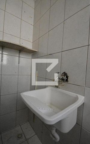 Apartamento para alugar com 69m², 2 quartos e 1 vagaÁrea de serviço