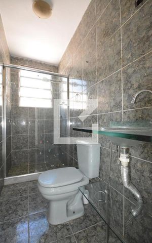 Apartamento para alugar com 69m², 2 quartos e 1 vagaBanheiro