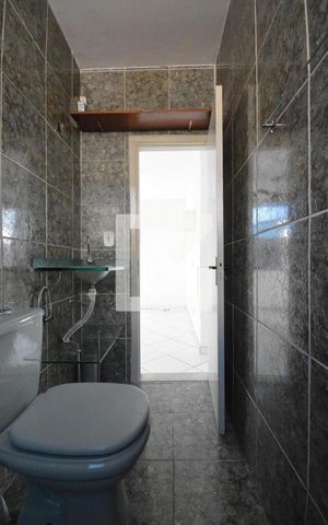 Apartamento para alugar com 69m², 2 quartos e 1 vagaBanheiro