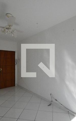 Apartamento para alugar com 69m², 2 quartos e 1 vagaSala