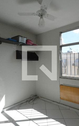Apartamento para alugar com 69m², 2 quartos e 1 vagaQuarto 2