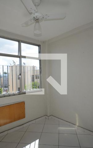 Apartamento para alugar com 69m², 2 quartos e 1 vagaQuarto 2