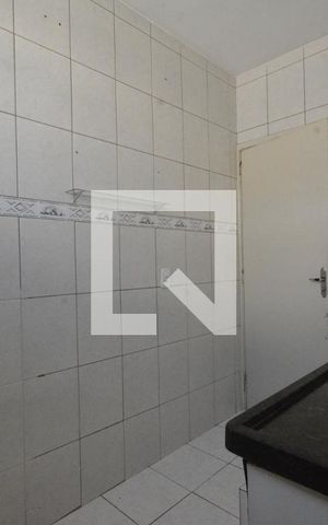 Apartamento para alugar com 69m², 2 quartos e 1 vagaCozinha