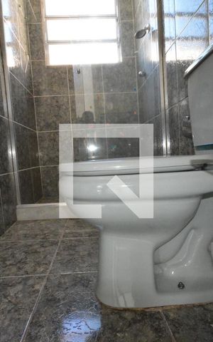 Apartamento para alugar com 69m², 2 quartos e 1 vagaBanheiro