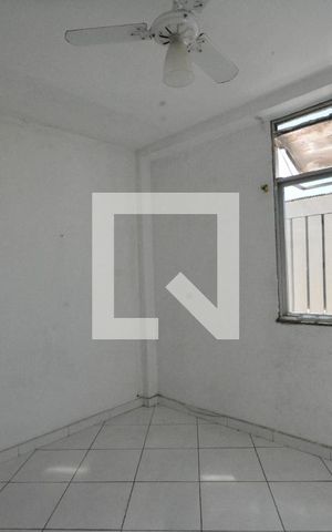 Apartamento para alugar com 69m², 2 quartos e 1 vagaQuarto 3